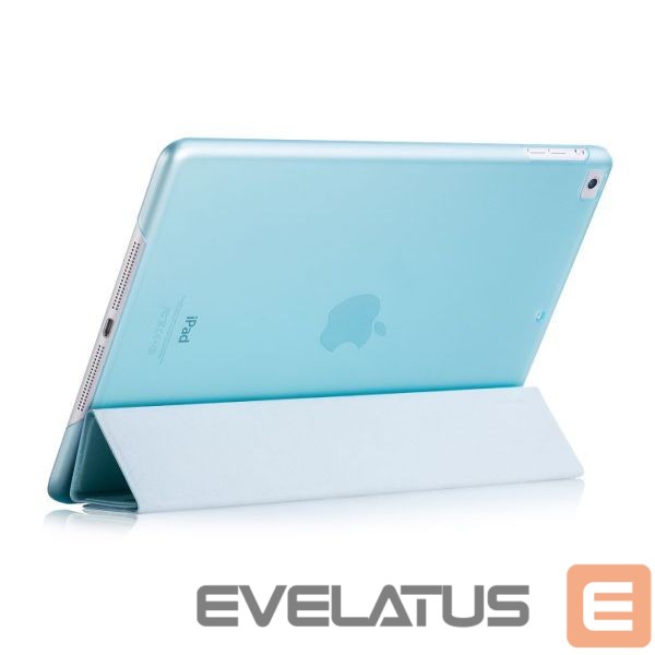 Book case Hoco Apple Apple iPad Air Ice Series HA-L027 Blue