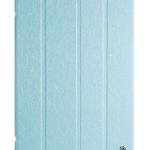 Book case Hoco Apple Apple iPad Air  Ice Series HA-L027 Blue