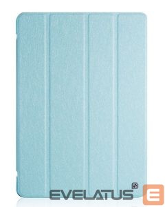 Book case Hoco Apple Apple iPad Air  Ice Series HA-L027 Blue