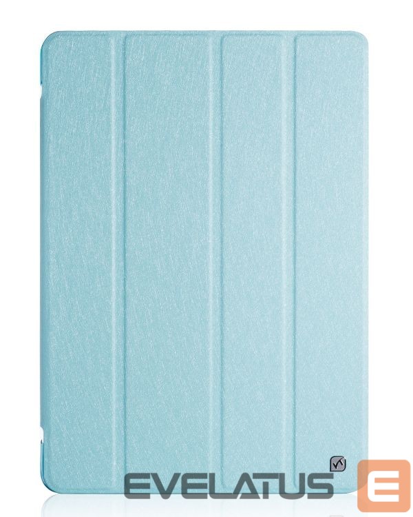 Book case Hoco Apple Apple iPad Air Ice Series HA-L027 Blue