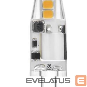 Electrical materials Leduro  LEDURO LED Bulb G4 2W 150lm 3000K 