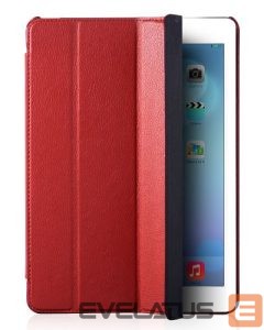 Book case Hoco  iPad Air  Duke series HA-L028 Red