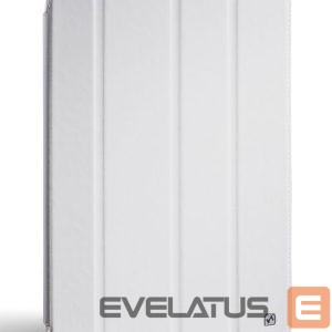 Book case Apple  iPad Air  Crystal Series HA-L029 White