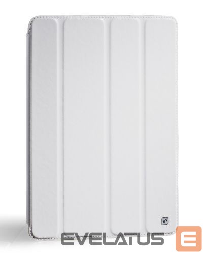 Book case Apple iPad Air Crystal Series HA-L029 White