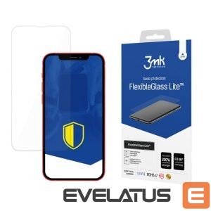 Protective glass 3MK Xiaomi POCO M4 Pro - FlexibleGlass Lite 