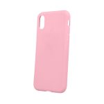 Back panel cover iLike Xiaomi Xiaomi 11T/11T Pro Matt TPU Case Pink