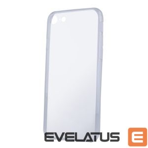 Back panel cover iLike Xiaomi Xiaomi 11T/11T Pro 1mm Slim Case Transparent