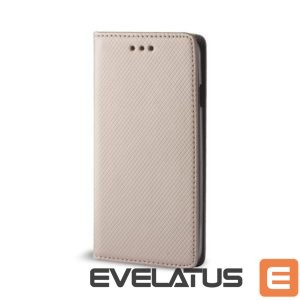 Book case iLike Xiaomi Xiaomi 11T/11T Pro Book Case V1 Gold