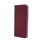 Book case iLike Xiaomi Xiaomi 11T/11T Pro Book Case V1 Burgundy