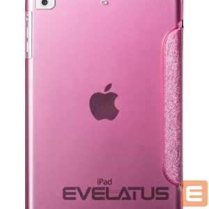 Book case Hoco Apple iPad mini 2/3  Ice series HA-L025 Rose Red