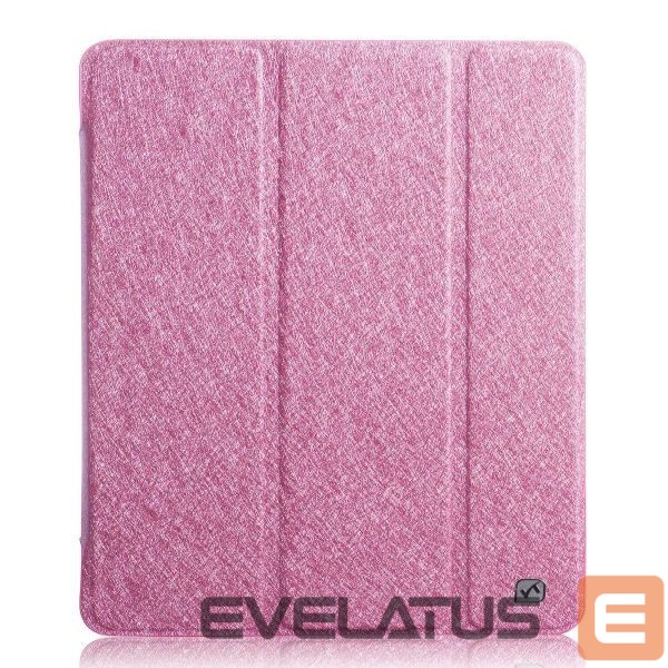 Book case Hoco Apple iPad mini 2/3 Ice series HA-L025 Rose Red
