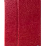 Book case Hoco  T520 Galaxy Tab Pro 10.1  Crystal Series HS-L077 Red