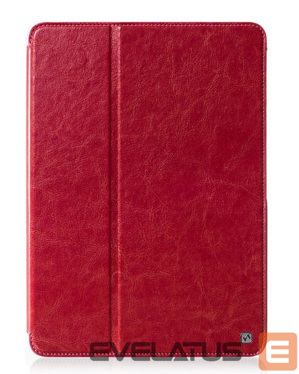 Book case Hoco T520 Galaxy Tab Pro 10.1 Crystal Series HS-L077 Red