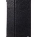 Book case Samsung  T320 Galaxy Tab Pro 8.4  Crystal series HS-L076 Black