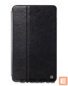 Book case Samsung  T320 Galaxy Tab Pro 8.4  Crystal series HS-L076 Black