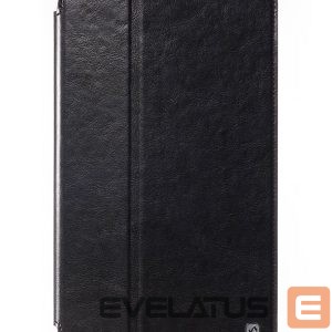 Book case Samsung  T320 Galaxy Tab Pro 8.4  Crystal series HS-L076 Black