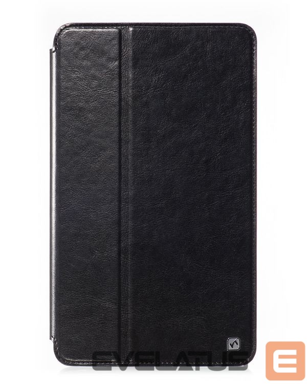 Book case Samsung T320 Galaxy Tab Pro 8.4 Crystal series HS-L076 Black