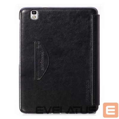 Book case Samsung T320 Galaxy Tab Pro 8.4 Crystal series HS-L076 Black