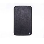 Book case Hoco Samsung T9000 Galaxy Tap Pro 12.2  Crystal Series Black