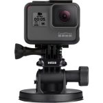 Accessory for sports cameras GoPro  Suction Cup Black