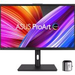 Monitors Asus  ASUS ProArt Display OLED PA27DCE-K Prof 