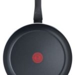 For kitchen TEFAL  Frying Pan B5690453 Easy Plus Diameter 24 cm, Fixed handle 