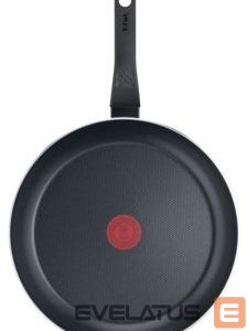 For kitchen TEFAL  Frying Pan B5690453 Easy Plus Diameter 24 cm, Fixed handle 