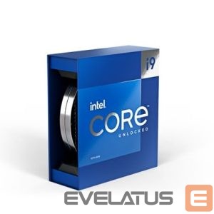 Processors Intel  i9-13900K, 5.8 GHz, LGA1700, Processor threads 32, Packing Retail, Processor cores 24, Component for PC 