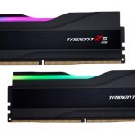 RAM DDR4 G.Skill  Trident Z5 RGB 32 Kit (16GBx2) GB, DDR5, 6600 MHz, PC/server, Registered No, ECC No 