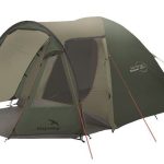 Fishing goods Easy Camp  Tent Blazar 400 4 person(s), Green 