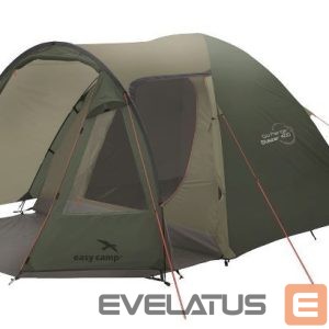 Fishing goods Easy Camp  Tent Blazar 400 4 person(s), Green 