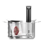 Other small household appliances Caso  SousVide cooker SV 1200 Smart 1200 W 