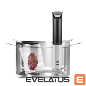 Other small household appliances Caso  SousVide cooker SV 1200 Smart 1200 W 