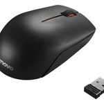 Computer mouse Lenovo  300 Wireless Compact Mouse - WW 