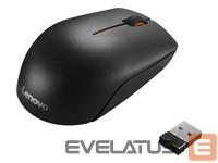 Computer mouse Lenovo  300 Wireless Compact Mouse - WW 