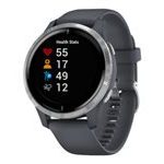 Smart watches Garmin  Venu GPS Wi-Fi Blue Granite 