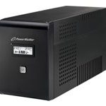 Electricity distribution and management Power walker  POWERWALK VI 1500 LCD  UPS L 