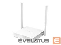 Routers TP-Link  N300 Wi-Fi 6 Router 2.4GHz 