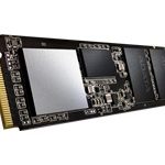 Hard drive SSD ADATA  ADATA XPG SX8200 PRO 512GB M.2 PCIE SSD 