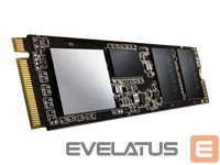 Hard drive SSD ADATA  ADATA XPG SX8200 PRO 512GB M.2 PCIE SSD 