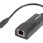 Computer components Lanberg  NC-1000-02  Adapter Lan C 