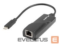 Computer components Lanberg  NC-1000-02  Adapter Lan C 