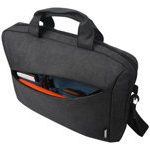 Laptop Bag Lenovo  LENOVO 15.6inch Laptop Casual Toploader 