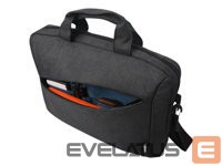 Laptop Bag Lenovo  LENOVO 15.6inch Laptop Casual Toploader 
