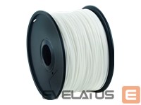 Printer accessories Gembird  GEMBIRD 3DP-PLA1.75-01-W Filament Gembir 