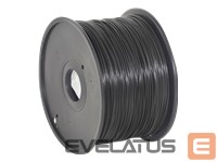 Printer accessories Gembird  GEMBIRD 3DP-PLA1.75-01-BK Filament Gembi 