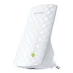 Routers TP-Link  TP-LINK AC750 Dual Band WLAN Repeater 