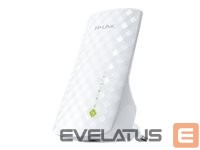 Routers TP-Link  TP-LINK AC750 Dual Band WLAN Repeater 