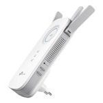 Routers TP-Link  TP-LINK AC1750 Dual Band WLAN Repeater 
