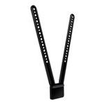 Webcam Logitech  LOGI TV MOUNT FOR MEETUP 